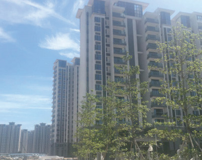 平沙海泉灣