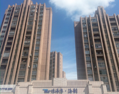 珠海港·海韻