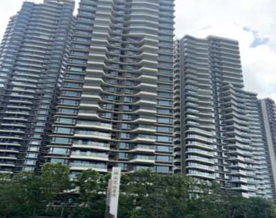 灣仔華發(fā)峰景灣