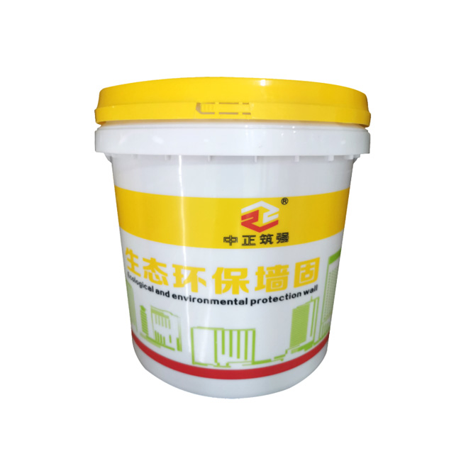 生態環保墻固