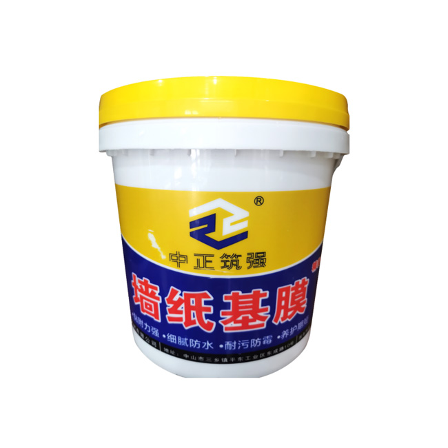 墻紙基膜